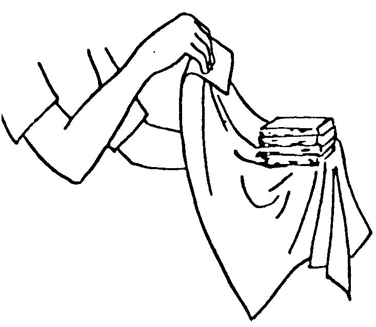 3 4 adding sterile objects to a sterile field